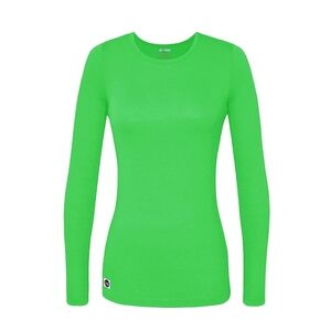 Sivvan Green T-Shirt